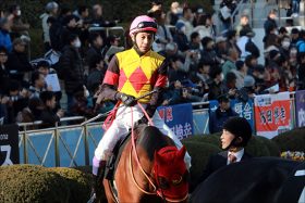 【ファルコンS（G3）展望】武豊アサクサゲンキに「超成長」ダノンスマッシュが仁王立ち!? マイルG1につながる激戦