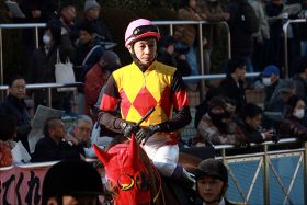 【共同通信杯（G3）展望】大器・武豊グレイルが「皐月賞馬当確レース」へ出陣!? 良血馬揃いのクラシック戦線で「第2のキタサンブラック」出現か