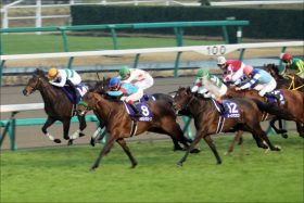 【有馬記念】JRA過去最高メンバー？ファン投票最終順位と出走予定馬まとめ