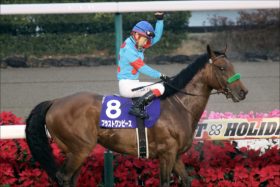 JRA「年度代表馬」史上最大のねじれ決着!? スペシャルウィーク白井元調教師らが”怒りの声”を上げたJRA賞の舞台裏