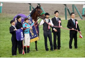 JRA大阪杯（G1）ブラストワンピース「本格化」も不安!? オルフェーヴルら「3歳」有馬記念勝ちは名馬揃いも「ある条件」に絞ると……