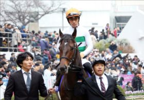 JRA栗東関係者「宝塚記念（秘）情報」大暴露！　キセキとエタリオウの本当のところは……