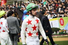 武豊より先にO.マーフィーが「上手い」と挙げたのはアノ騎手！「欧州の若き天才」が魅かれた”中山の天才”とは