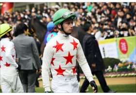 JRA関東「マーフィーまだ1位」の異常……戸崎圭太不調より深刻な「アノ騎手」中山ベッタリ