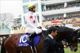 【エプソムC（G3）展望】JRA「実績馬」多数の混戦！ 武豊ソウルスターリング復活にも注目