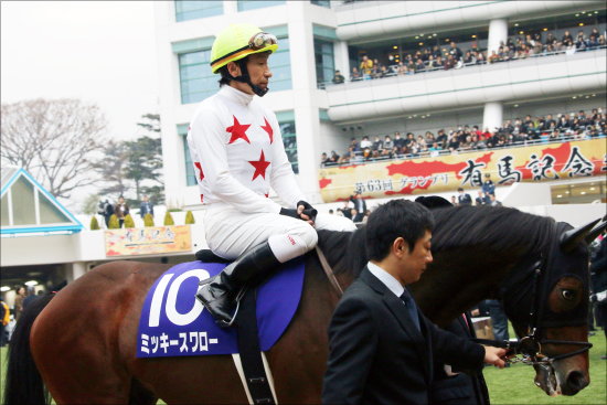 【七夕賞（G3）展望】JRA「古豪集結」ロシュフォール初制覇を阻む良血、実績馬に要注意の画像2