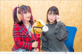 JRA有馬記念（G1）はダービー馬!?　桃井はるこvs楠原安里梨、平成最後の対決!?