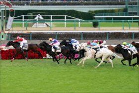 JRA「謎の超速」シークレットランの「正体」？ 京成杯（G3）で内田博幸とともに3連勝か