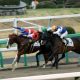鷲見玲奈アナ競馬番組から需要が増加中!? JRA競馬関係者からも覚えがいい「眉目秀麗」競馬ファンの“女神”が大躍進?