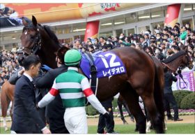 JRA宝塚記念（G1）レイデオロに「不安」アリ!? 「トップコンディション」も主戦C.ルメール騎手が語る「懸念」材料