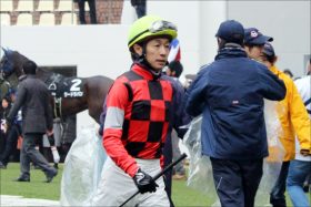 武豊、屈辱の「30年ぶり」G1未勝利……キタサンブラック”ロス”埋められず、吹き荒れたノーザン外国人旋風に沈黙