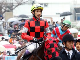 武豊×藤沢和雄の「絆」JRAの頂点2人にしかわからない思い