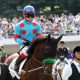 JRA菊花賞(G1)ルメール×フィエールマン「凶暴な鬼脚」が混戦を一刀両断か……「モノが違う」そのポテンシャル