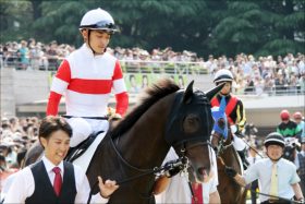 JRA「4歳筆頭」ダノンプレミアム＆ワグネリアン復帰戦決定！ 直接対決はあるのか