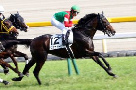 JRA戸崎圭太「エポカドーロ効果」で脱・引きこもり!?「今までとは違った感覚」リーディング絶望で「心境」に変化