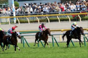 【京王杯2歳S（G2）展望】JRA「2歳王者」へ素質馬続々！ 良血から◯外まで豪華面々が府中に集結