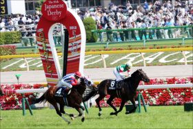 安田記念（G1）JRA美浦関係者「イチオシ」有力馬2頭は!? 「ついに完成」「マイルも平気」？