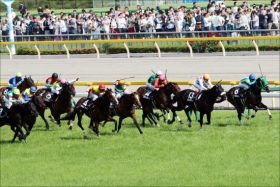 エプソムC（G3）JRA「美浦関係者称賛」2頭で決まり!? 「自信の2頭出し厩舎」に要注意