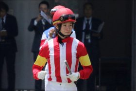 JRA「女性斤量改定」で藤田菜七子に光も……現状の「厳しさ」と名調教師の危惧、そして希望