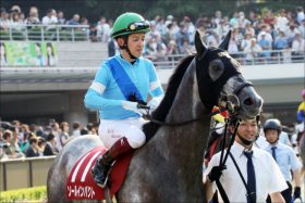 JRA福永祐一「チェンジ」!? アスターペガサス小崎綾也「2戦2勝」でサヨナラの理由は明白？