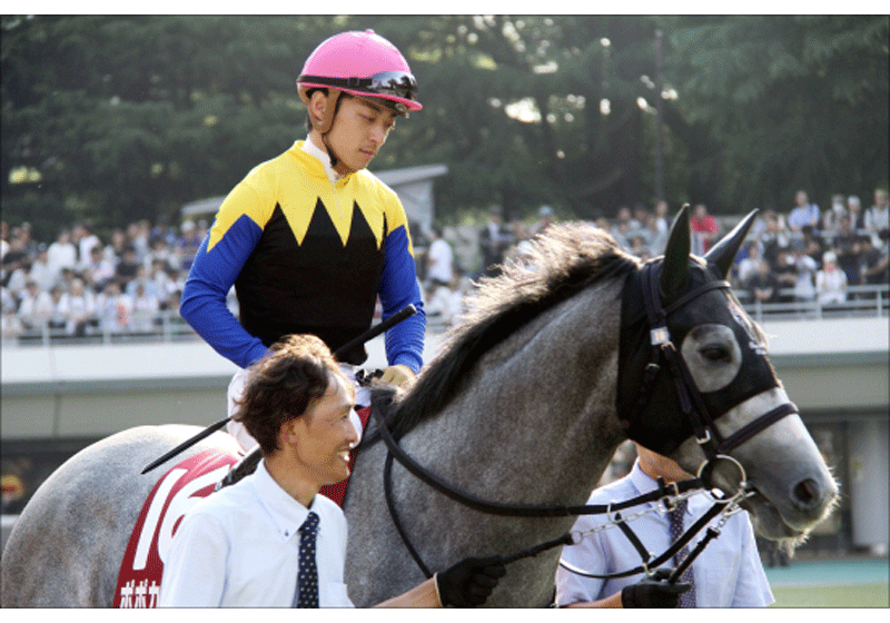 JRA宝塚記念(G1)レイパパレの「不安」が川田将雅を直撃!? 伏兵ユニコーンライオンにも返り討ち、圧勝した大阪杯(G1)との決定的な違いとはの画像2