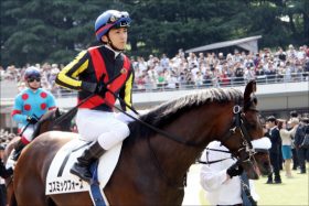 【セントライト記念（G2）展望】「無敗の怪物」レイエンダVSエポカドーロを5馬身ちぎったギベオン！秋G1を見据えた大器が激突！