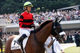 セントライト記念（G2）レイエンダは「〇番手」！ 関係者「極秘ネタ」から「小点数」で勝負!!