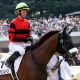 JRA菊花賞(G1)「乾坤一擲」オウケンムーンが大波乱の使者!? 父オウケンブルースリが成し遂げた「淀の伝説」再び