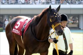 JRA「復活の個性派」サウンズオブアースが秋馬券の鍵？ 混沌古馬戦線で悲願はあるのか