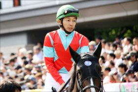 武豊トリオンフ、小倉記念（G3）勝利の「秘策」？ 過去結果から明らかな「性質」