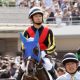 JRA川田将雅ガロアクリーク「菊花賞(G1)回避」は大歓迎!? 角居勝彦調教師、最後のクラシック「秘密兵器」はディープインパクト産駒の長距離砲