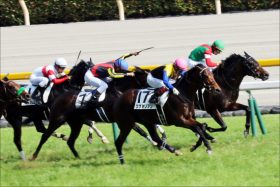 JRA「新2歳G1」は東京スポーツ杯2歳S!?「13年連続」G1馬輩出中の”最強出世レース”に今年も超大物続々……