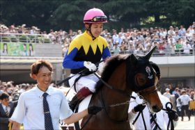 JRA福永祐一がワグネリアン乗り替わりもある？ レイデオロも予定発表「ダービー馬秋」