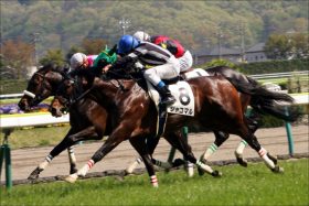 【ラジオNIKKEI賞（G3）展望】菊花賞、秋の飛躍へフィエールマンら豪華布陣登場！ 伝統の混戦を制するのは