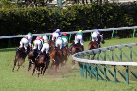 ラジオNIKKEI賞「サイン」吉田鋼太郎の『おっさんずラブ』馬券!? 日本代表を決勝トーナメントへ導いた「フェアプレー」馬券で三連複1点勝負！