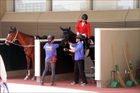 JRA「クラシック有力候補」が豪州移籍か!? 移籍金は「億」単位……加速するオーストラリア馬主による「日本競馬侵略」の背景