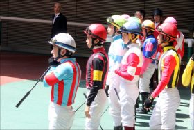 武豊、秋山真一郎の「次」？ 世界のR.ムーア騎手が手腕を認める「若手」騎手