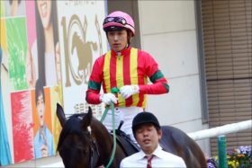 JRAフェブラリーS（G1）注目度“No.1”オーヴェルニュは「輸送失敗」で惨敗……。丸山元気はチャンス活かせず、G1通算成績は【0-0-0-28】