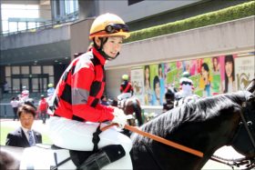 JRA藤田菜七子「エージェントクビ」事件、キタサンブラックサブちゃんに疑惑、中内田調教師の学歴問題……上半期「競馬スキャンダル」総ざらい