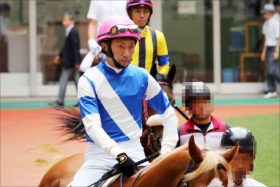 JRA「関東のご意見番」蛯名正義の後継者にあの騎手が名乗り!? 「怪我の功名」でリーディングも現実的に
