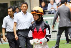 元JRA藤田伸二氏が藤田菜七子最多勝を「下らん、知らん」発言……武豊4000勝では何を語る？