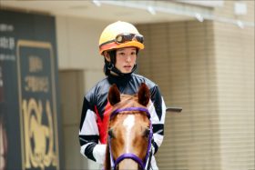 JRA藤田菜七子「世界制覇」でコパノキッキング米挑戦にも期待！ 女性騎手志望も増えて……