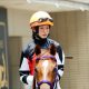 JRA藤田菜七子「2018年」の軌跡。勝ち星「倍増」で女性騎手・最多勝記録更新も、賛否を呼ぶ”菜七子ルール”誕生……激動の一年を振り返る