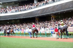 JRAセレクトセール「10億まで降りない」発言の裏事情!? 史上最高5億円ホース全兄「謎の庭先取引」の背景に2年前の悲劇か