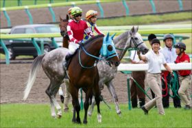 武豊にオジュウチョウサン「海外遠征」のビッグプラン!? 海外事情を暴露……凱旋門賞当日「あの名物レース」へ挑戦熱望！