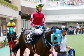 武豊「オジュウチョウサンで有馬記念」確定情報。グランプリで歴史的「話題馬」レジェンドと降臨へ