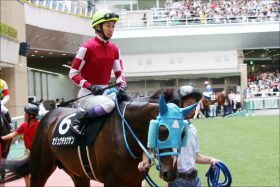 JRAイチの「武豊信者」たちが「凱旋門賞ウィークG1競走3連発」計画!? 秋のユタカはフランスべったり？