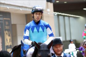 JRA福島出身の田辺騎手「復興まだまだ」被災地への想い強く……「3.11」東日本大震災から9年