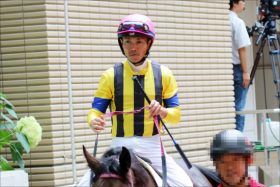 JRA「1/30」美浦日本人騎手「秋芝G1掲示板1人だけ」の惨状