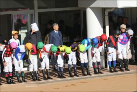 JRA「6度目の正直」藤井勘一郎合格！ 岩田康誠息子ら8名合格で、今後に期待